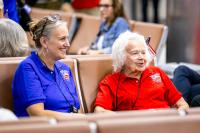 San Antonio veterans jet off to Washington D.C. on their ‘honor flight’
