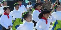 Grito Fest to bring live music, dance, lowriders and food to Old West End