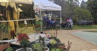 A visit to Villaggio Sant’ Antonio’s Little Italy yields benefits beyond a good brew