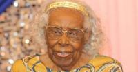 Feel-Good Friday: Alabama's Oldest Resident Celebrates 112 Years; How You Can Help Her Celebrate