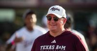 Texas A&M football media members give their season predictions