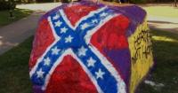 When the Left ignores federal law and sounds like neo-Confederates