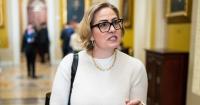 Judge allows lawsuit against former Sen. Kyrsten Sinema under North Carolina’s ‘homewrecker’ law