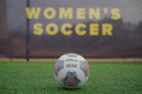 Women’s Soccer Opens Season 2-2-1; Ties in Rivalry Game Against Denver