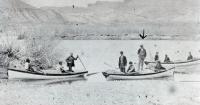 Illinois Wesleyan professor joined John Wesley Powell on western expeditions