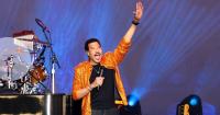 Lionel Richie in major health update after intensive care stint