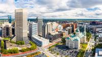 Indianapolis pauses new data centers through 2027 as officials weigh tougher rules