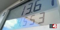 Gas prices impact Labor Day travel for some St. Louisans