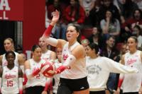 Indiana volleyball’s Avry Tatum granted TRO against NCAA, eligible for 2026 season