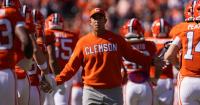 Louisiana State fans worried about ramifications of Kiffin's decision to recruit, play former NFL players