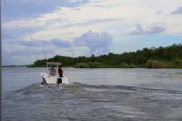 Labor Day brings heat, water safety reminders in Louisiana