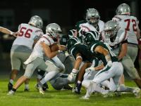 Here’s Friday’s Maine high school football scores from Week 1