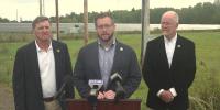 Maine Republicans criticize Troy Jackson over rising solar program costs, campaign defends record