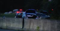 Man charged in deadly wrong-way DUI crash in Maryland in U.S. illegally