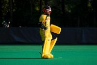 Alyssa Klebasko collects shutout in Maryland field hockey’s 2-0 win over Boston College