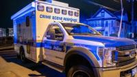 Worcester police turn over slay suspect to Boston PD detectives