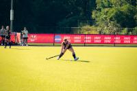 UMass field hockey dominates in home opener against Boston University