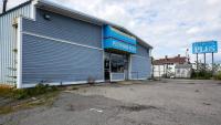Second Chance Animal Services buys lumber store for veterinary hospital
