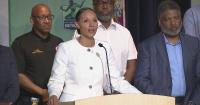 Detroit Mayor declares State of Emergency after tornado hits city's east side