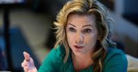 Bernadette Wilson says Republicans should not ‘rank the red’ in Alaska governor’s race