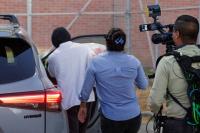 ICE agent charged for lying about north Minneapolis shooting