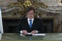 Mixed reactions in Argentina and abroad to Milei’s Malvinas announcement