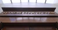 Supreme Court of Guam considers possible sanctions on AG Moylan
