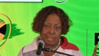Minister Grange leads Jamaica's delegation to petition King Charles over slavery reparations