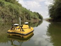 UT researchers study the climate resilience of Puerto Rico through CCAN