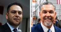 Headline — Poll: Virtual Tie in New Mexico Swing Seat GOP Seeks to Flip from Dems 
