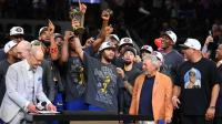 A Knicks Championship Summer in New York City