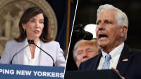 Blakeman campaign accused of sending fake pied-à-terre tax letters to New York voters