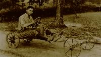Nearly a century later, George Masa's legacy still shapes the Smokies Nearly a century after George Masa walked the trails of North Carolina with a camera and a passion for the mountains, his work is helping a new generation.