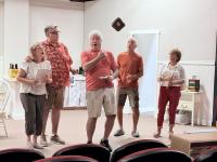 Top events around Bend and Central Oregon Sept. 3-9