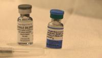 Pennsylvania's measles outbreak continues to grow with nearly 600 cases reported