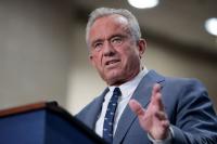 Kennedy acknowledges one measles death in Pennsylvania