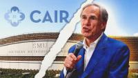 Texas Labeling Islamic Group a Terrorist Organization Infringes on Campus Free Speech
