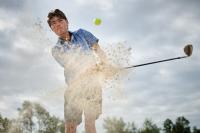 A golf team’s van crashed in Texas. The two survivors carry the legacy of their teammates