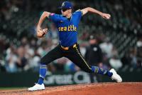 Seattle Mariners vs. Athletics Game 2 predictions, best bets and DraftKings odds