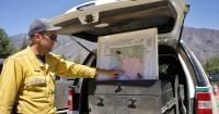 No strangers to disaster, Big Sur's businesses stay alive between the fires