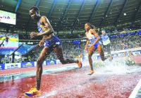Yavi overtaken by Cherotich in thrilling final lap