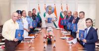 RAKSHA and defence diplomacy: Can India turn strategic ties into exports and technology partnerships?