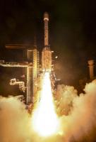 India gets ‘eye in sky’ as ISRO launches first imaging sat into orbit