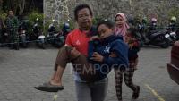 More Free Meal Poisonings Hit Indonesia: 7 Sick in Bengkulu