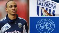 Ex-West Brom star Peter Odemwingie plots legal action over iconic QPR incident