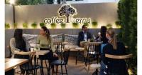 Coffee Berry stores across Greece become bone marrow donor registration points