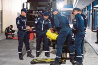 SMART Team leaves for Nepal today as search for 55 Malaysians continues