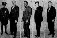 The horrifying story of how thousdand of Polish Jewish women were forced into prostitution in Argentina by a Jewish organization known as “Zwi MIgdal”