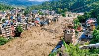 Nepal flash floods: Death toll tops 1,300, 5-year-old among 169 Indians rescued so far