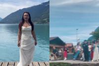 Pinay shares ‘traumatic’ experience after fellow Filipinos heckle them at Iseltwald Pier